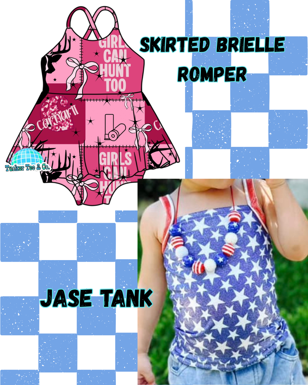 Choose Your Style(Handmade)