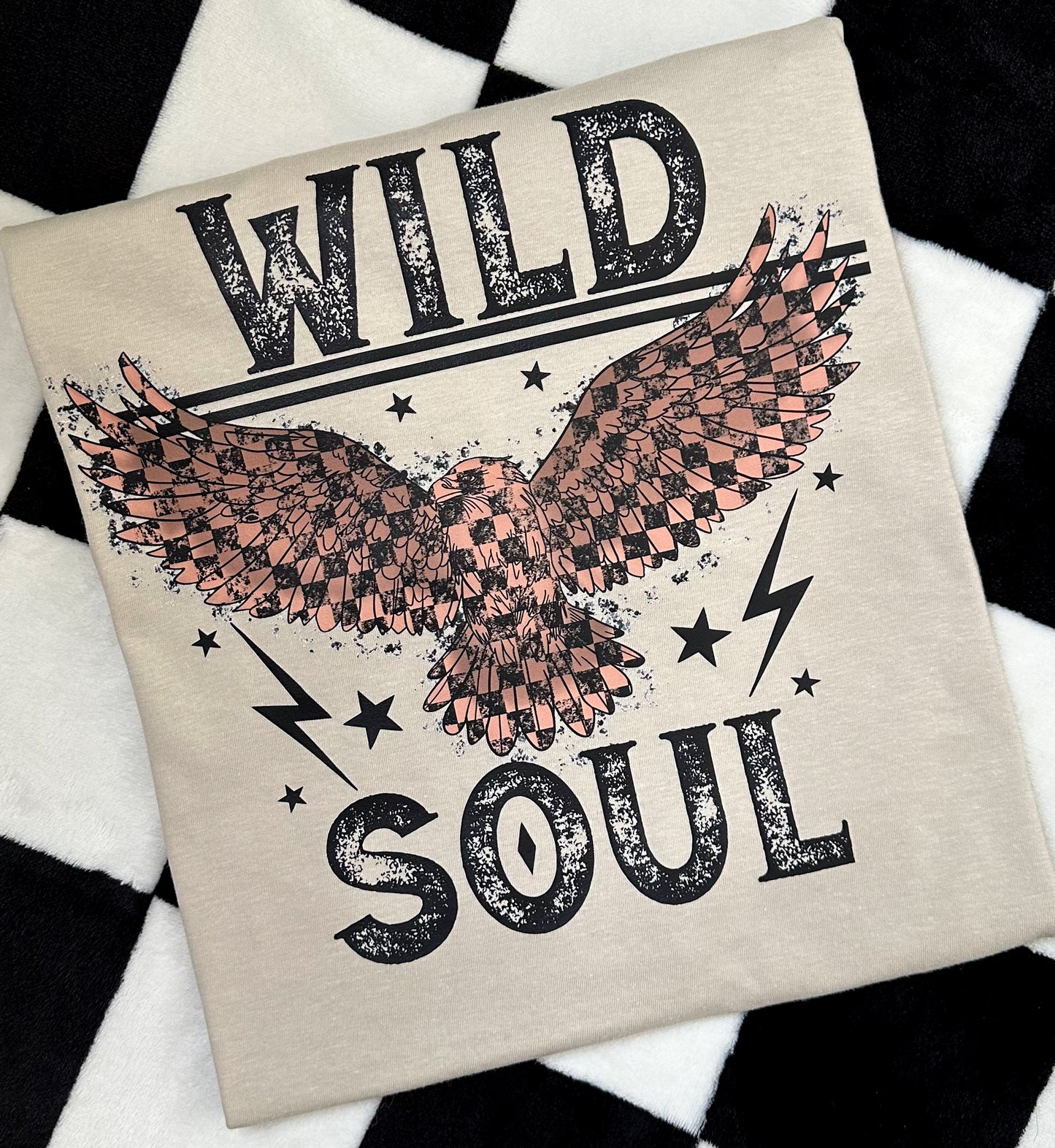 Wild Soul Adults