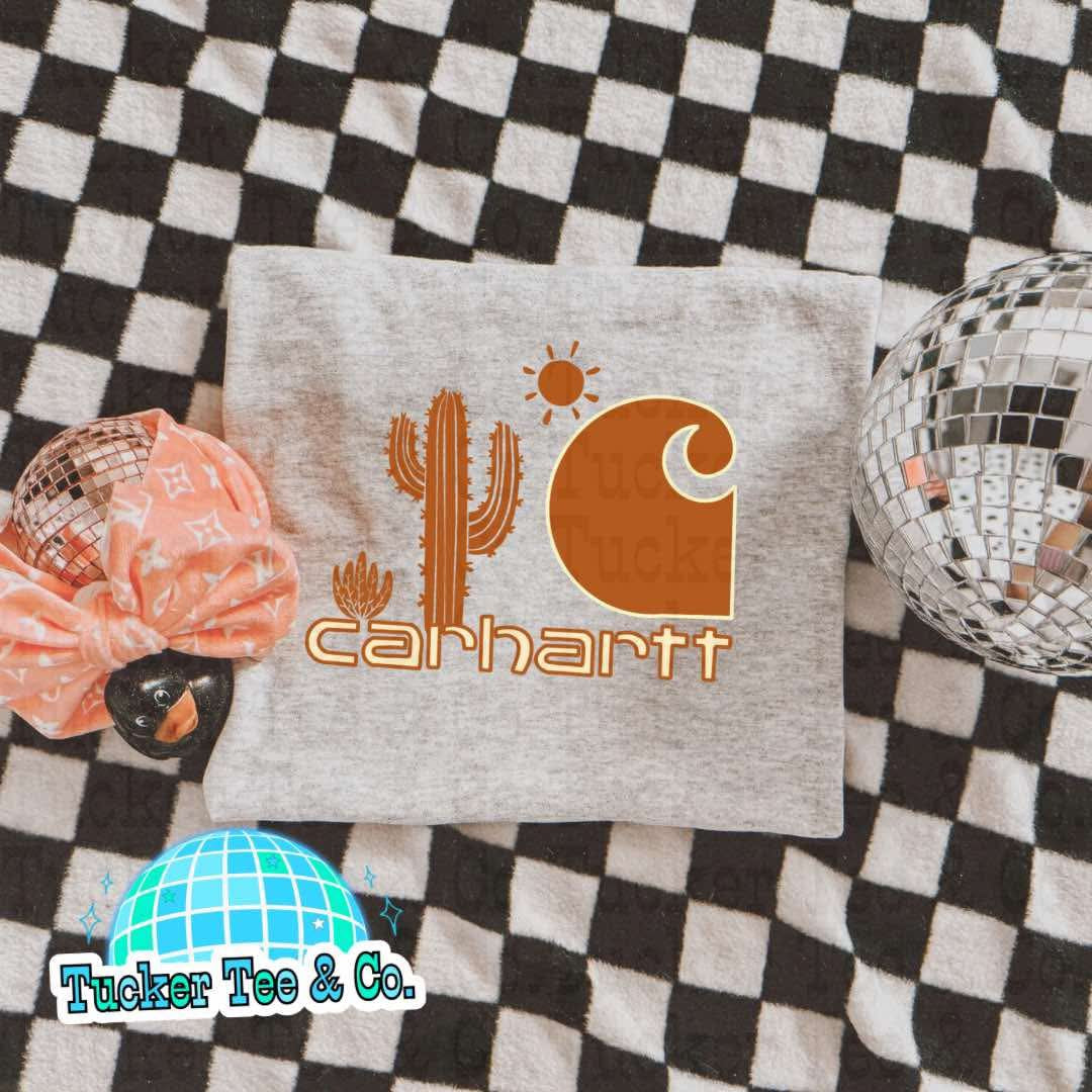 C Hartt