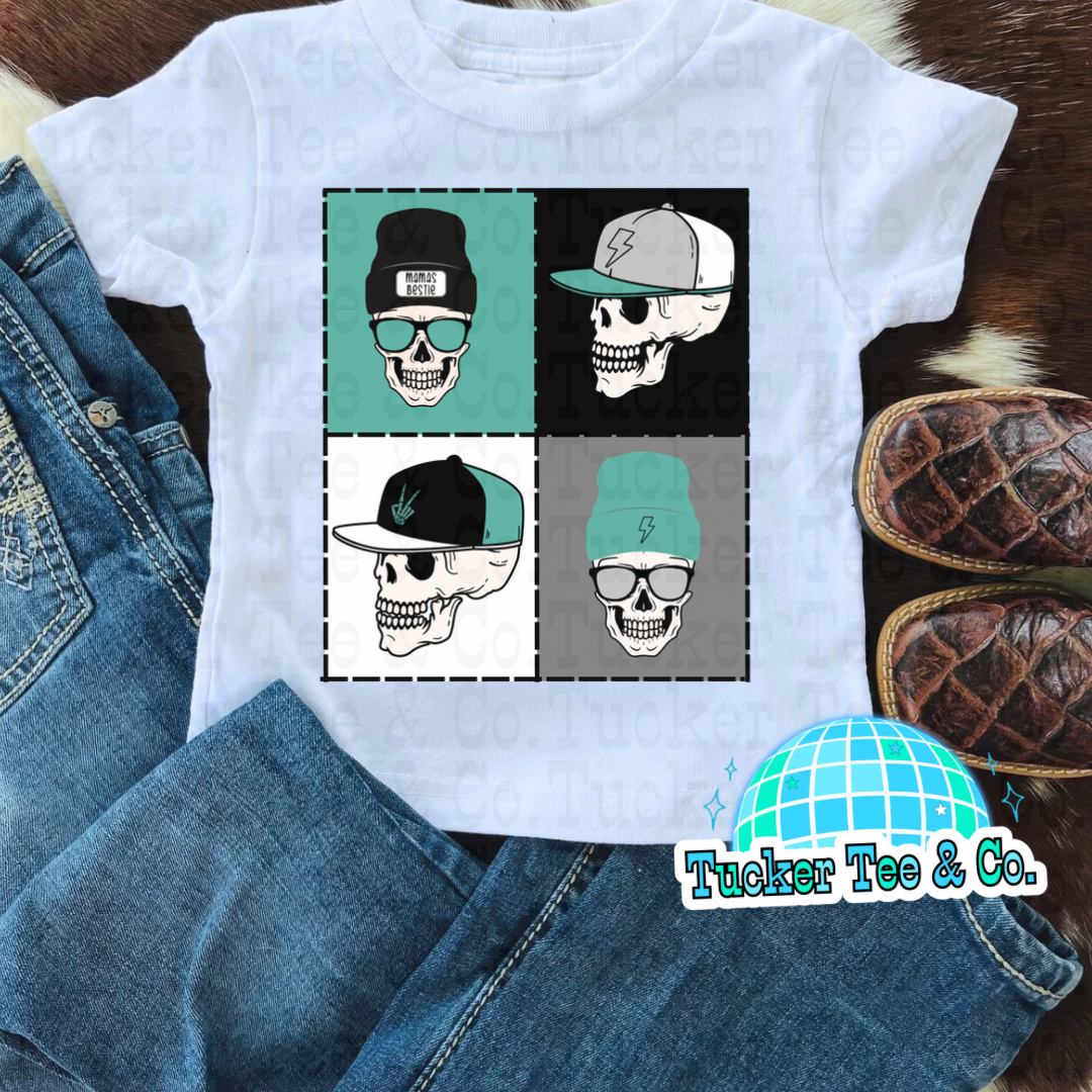 Cool Dude