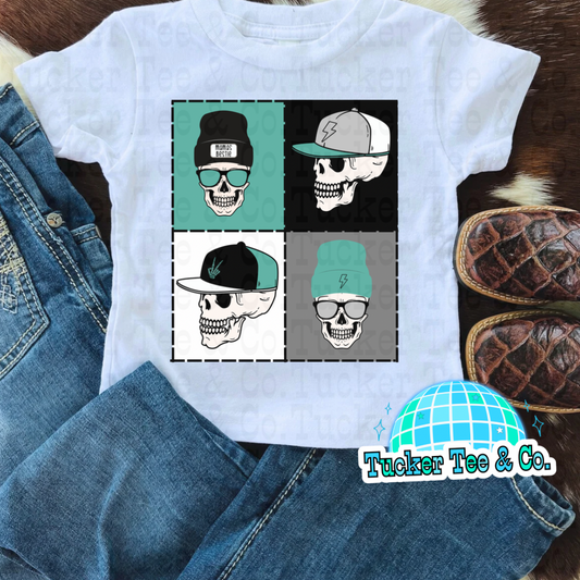 Cool Dude