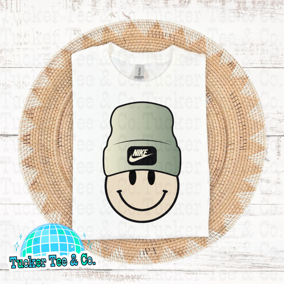 Nike Smiley