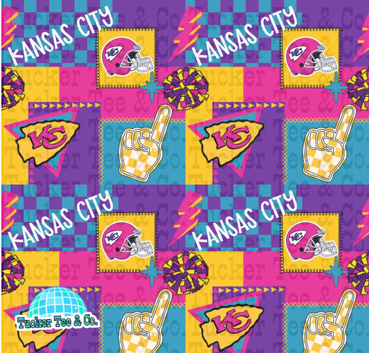 KC Patchwork