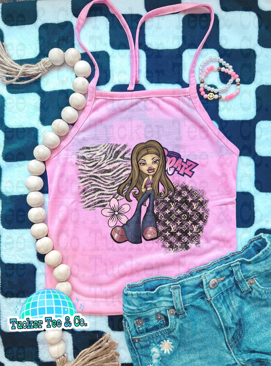 Yasmin Bratz