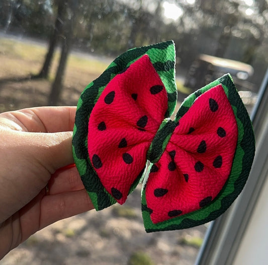 Watermelon Double Stack