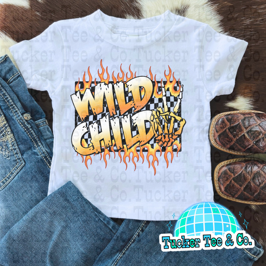 Wild Child
