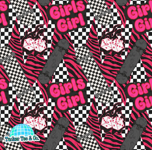 Girls Girl