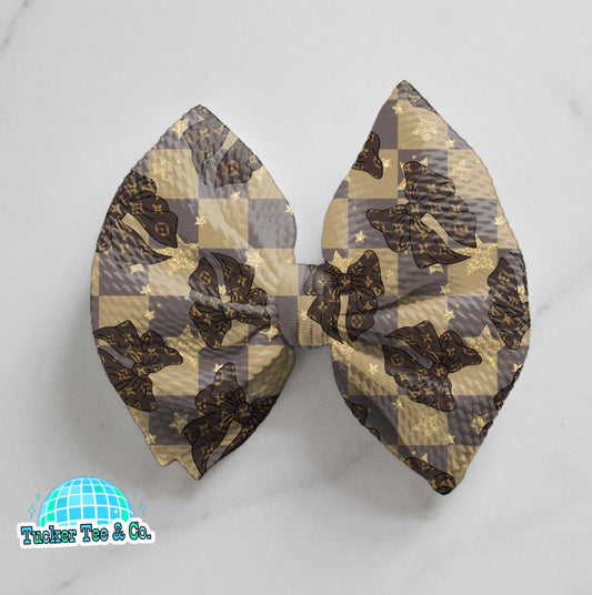 LV Bows Bow
