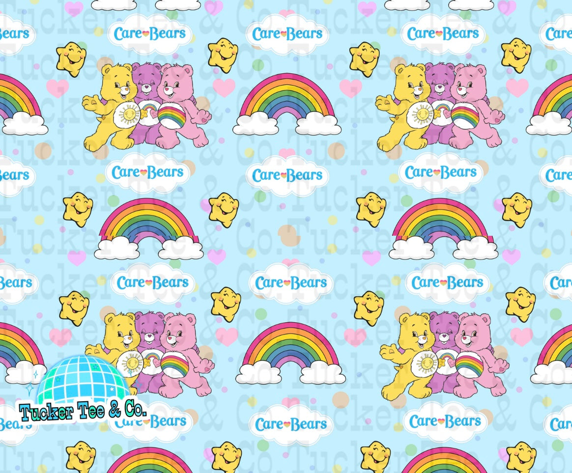 Care Bears