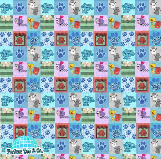 Blues Clues