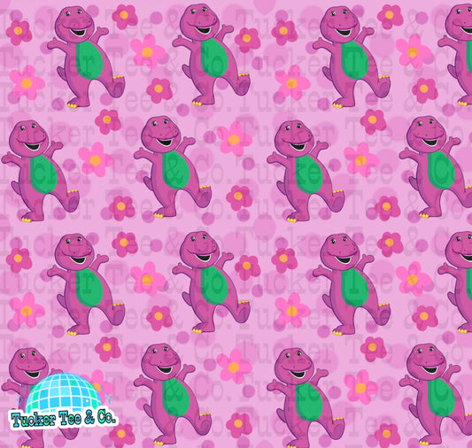 Barney