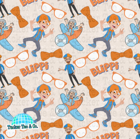 Blippi