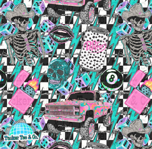 Yallternative Collage