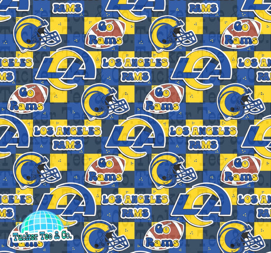 Los Angeles Rams