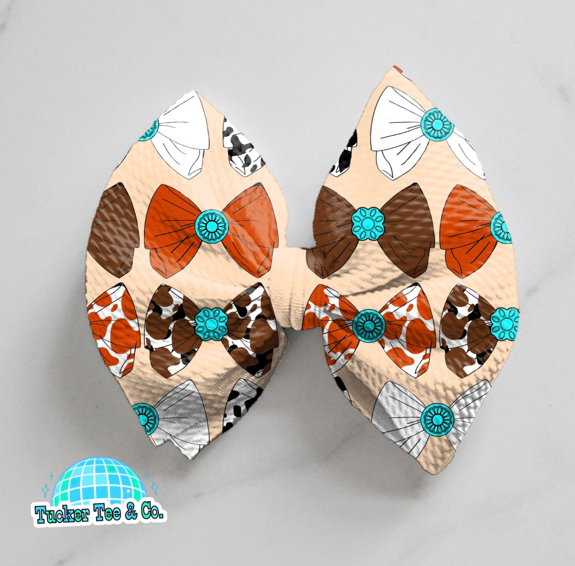 Western Bows Bow