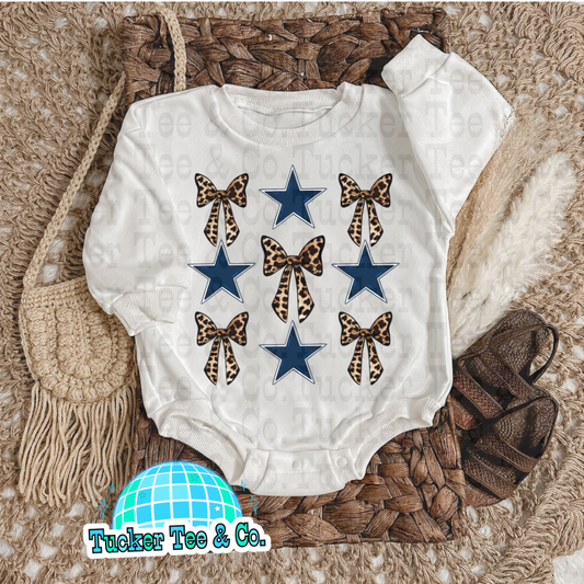 Dallas Cowboys Kids