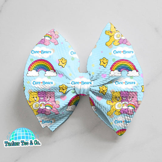 Care Bears Bow