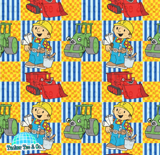 Bob The Builder