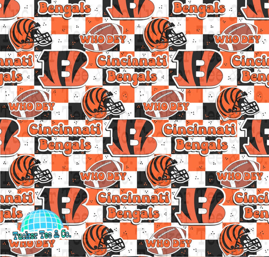 Cincinnati Bengals