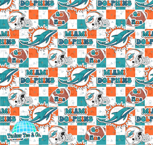 Miami Dolphins