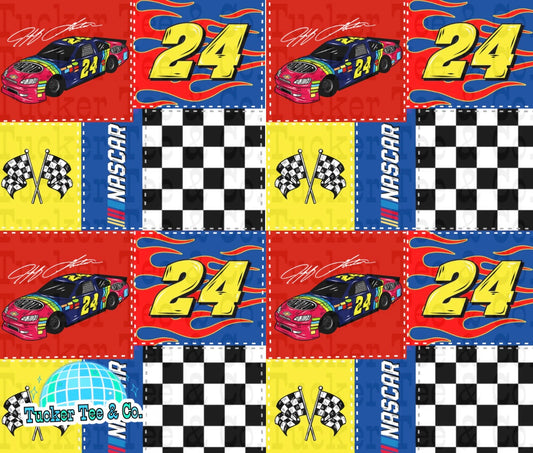 NASCAR