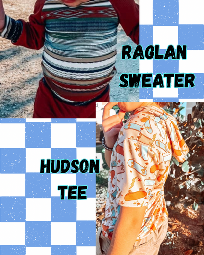 Choose Your Style(Handmade)