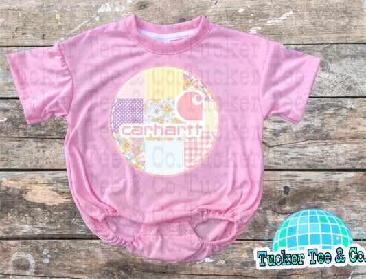 Pastel Carhartt