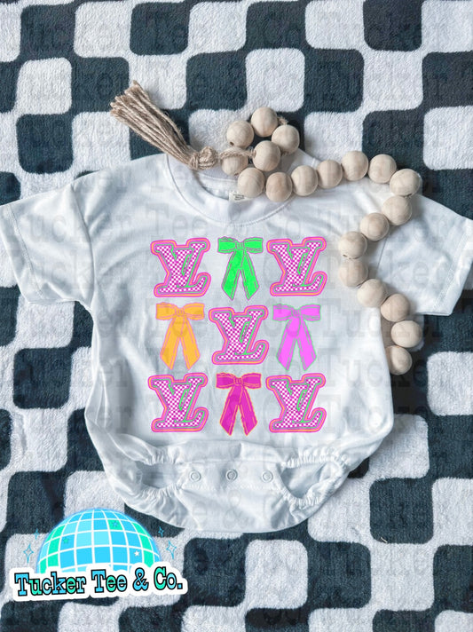 Neon LV