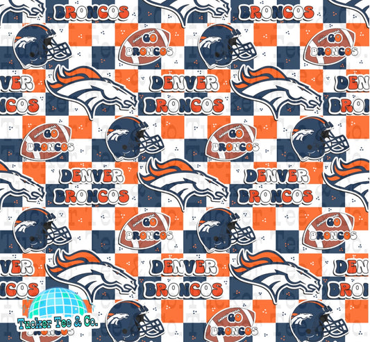 Denver Broncos