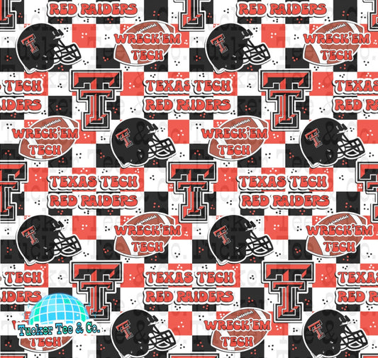 Texas Tech