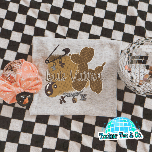 Balloon Dog LV