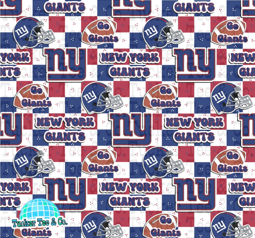 New York Giants