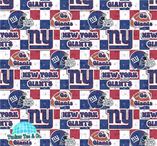 New York Giants