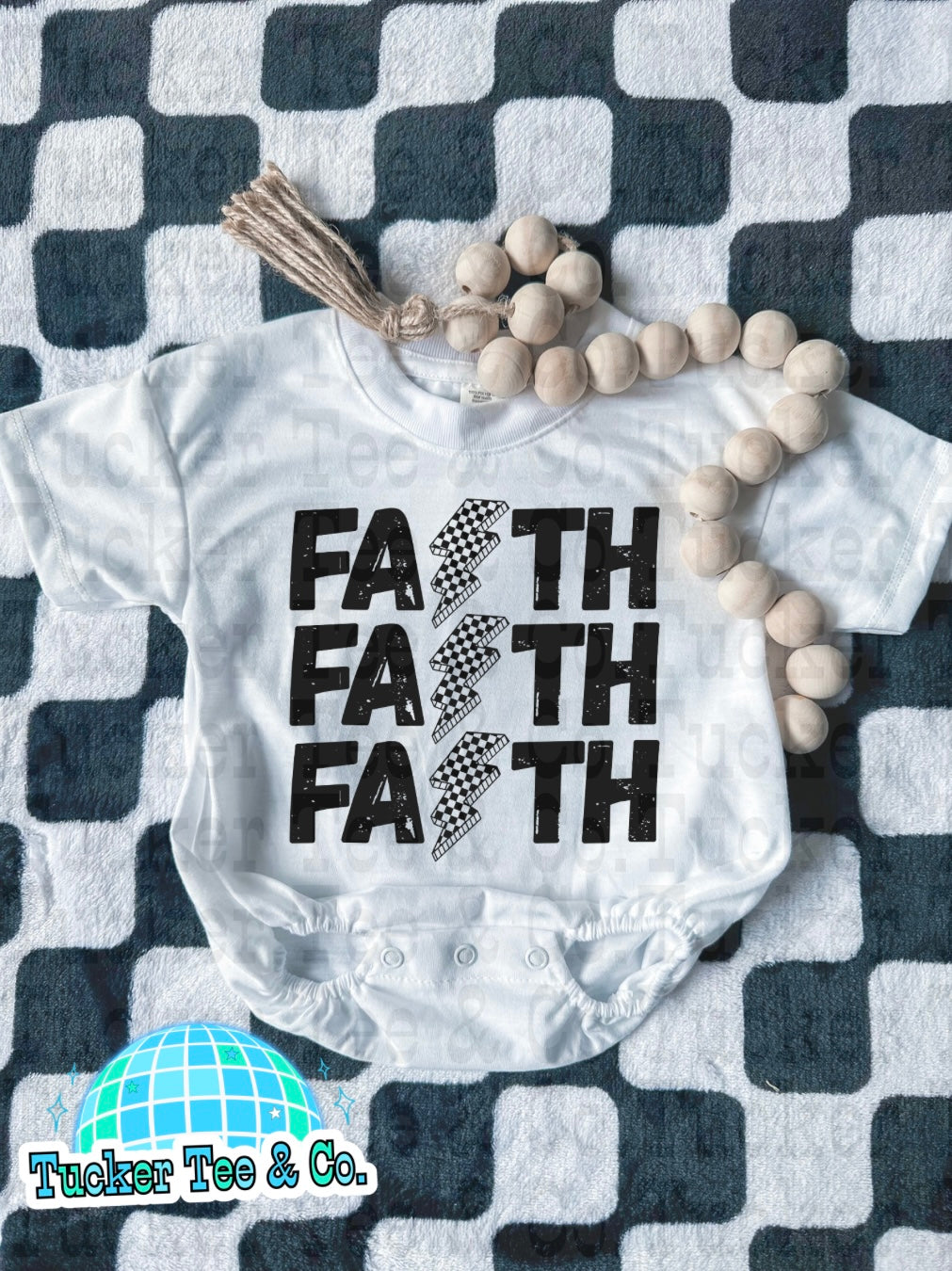 Faith Faith Faith