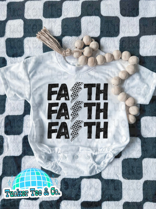 Faith Faith Faith