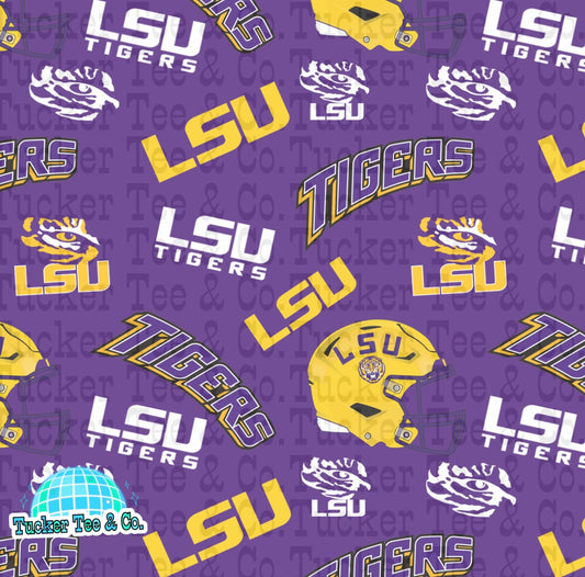 LSU