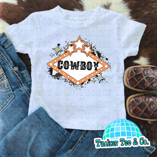 Star Cowboy