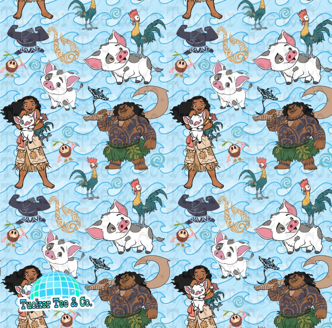 Moana