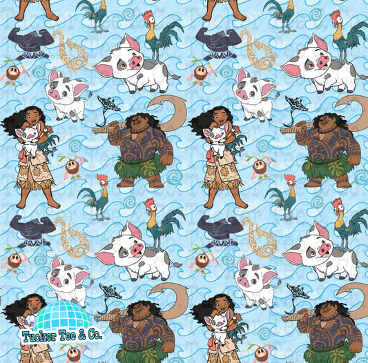 Moana