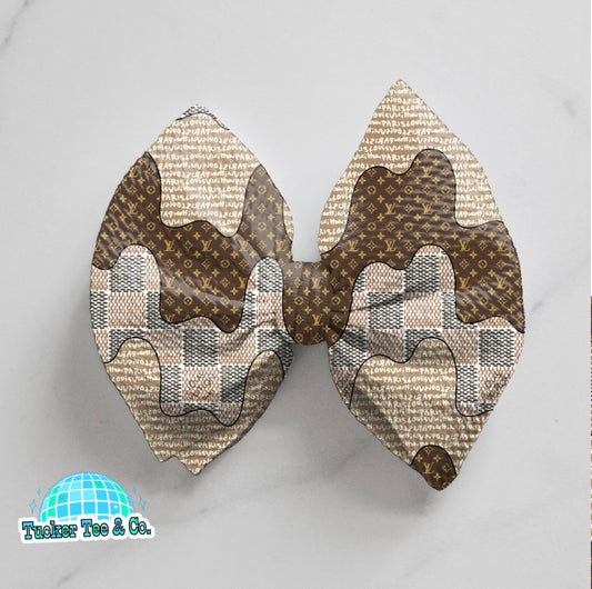 Paris Wave Bow
