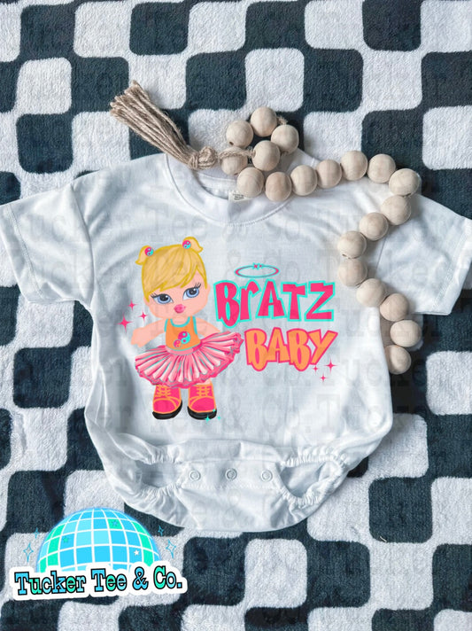 Bratz Baby
