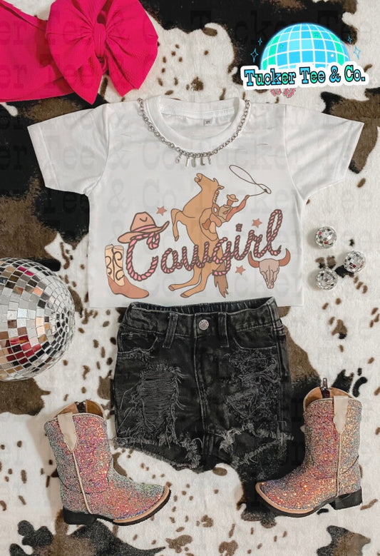 Cowgirl
