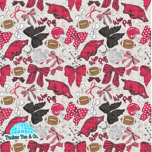 Arkansas Razorbacks
