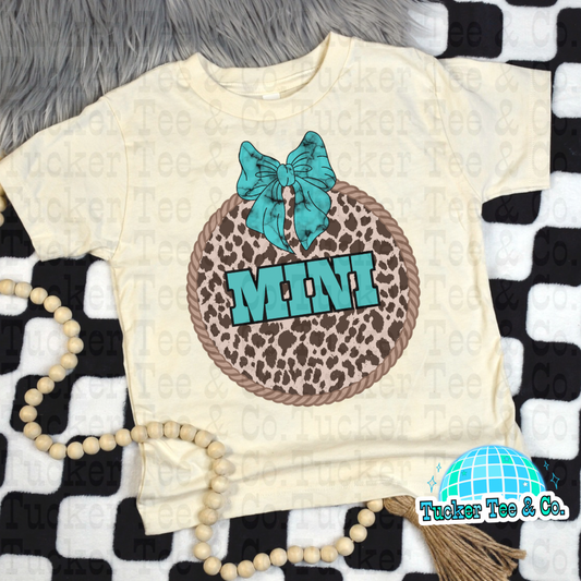 Cheetah Mini