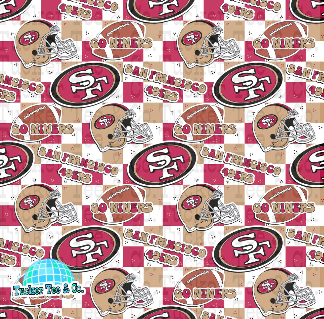 Go Niners