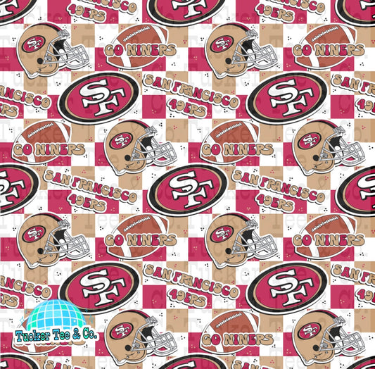 Go Niners