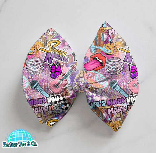 Sweet Niblets Bow