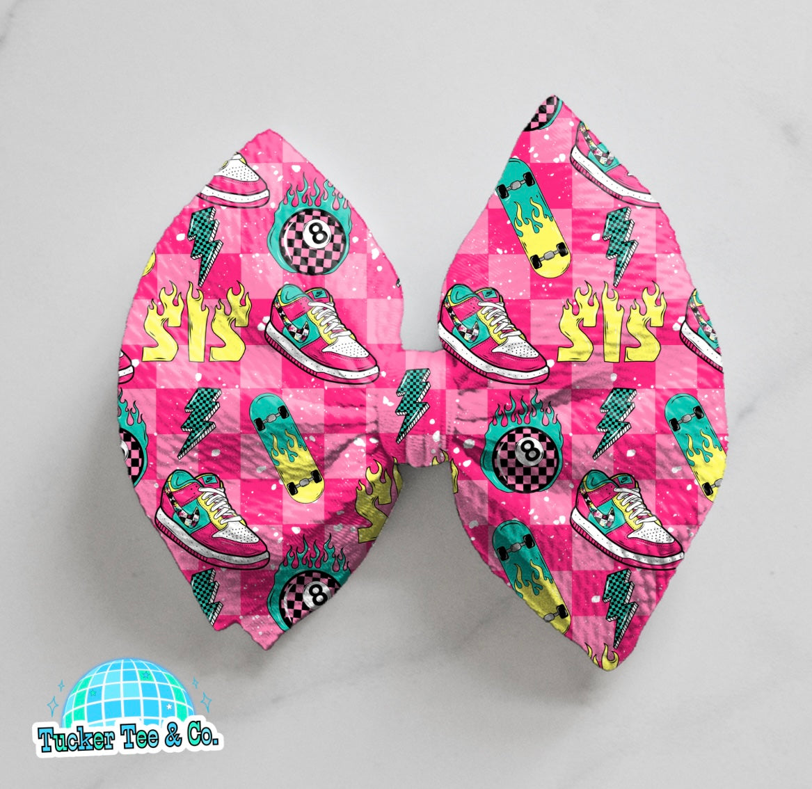 Nike Sis Bow