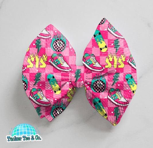 Nike Sis Bow