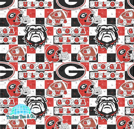 Georgia Bulldogs